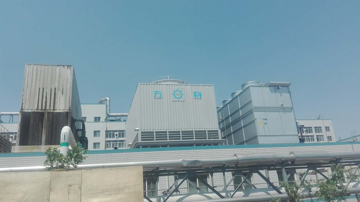 濟南辰融環境科技有限公司